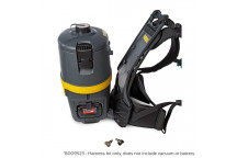 Replacement Harness Kit for RHB150NX RucSac Vac