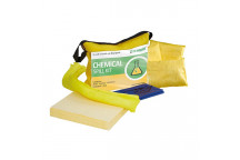 50L Chemical Spill Kit Vinyl Holdall