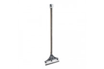5â€ Crain Steel Handle Scraper