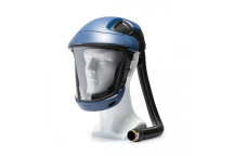 Sundstrom SR 570 Face Shield with Bump Cap