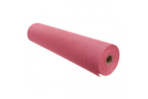 Rendering Fibre-Glass Mesh 160g/m Pink (1m x 50m)