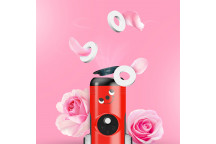 Numatic Quick Scent Pods - Rose (Pack of 10)