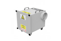 Hire of NPU 1300