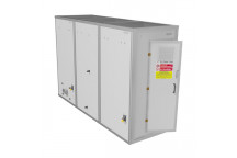 3 Stage Modular System Assembly (MSA) Incl. Shower & Waste Set (UK)