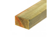 4 x 2 Timber, 3m Length