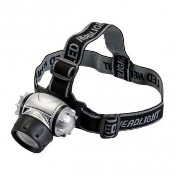LED Head Torch
