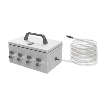 Wet Strip Machine 150 110v