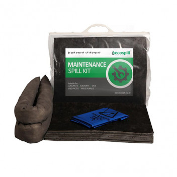 30L Maintenance Spill Kit