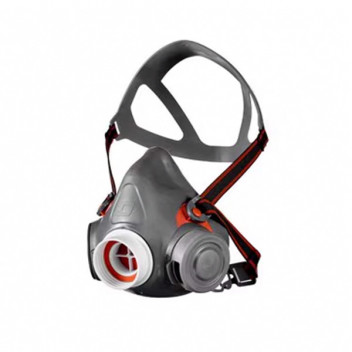 3M Reusable Half Face Mask HF-300 Series Small (Aviva 40)
