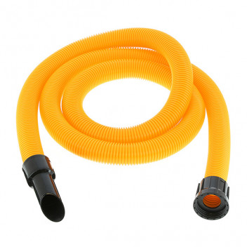 Vac Hose 3m x 38mm