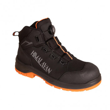 Reflecto Click Tight Composite Waterproof Safety Boot Size 8