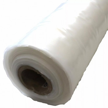 Clear Multifold Polythene 1000g (20m x 3.6m)