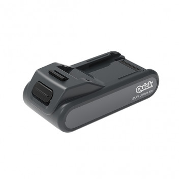 Numatic Quick Spare Battery