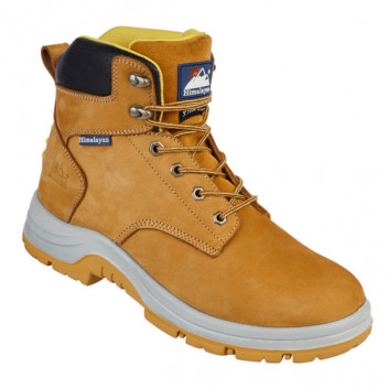S3 Honey Safety Boot Size 11