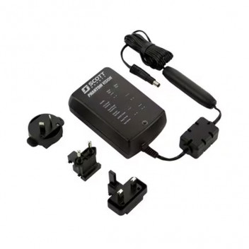 3M Battery Charger for PV-300E (Phantom Vision)