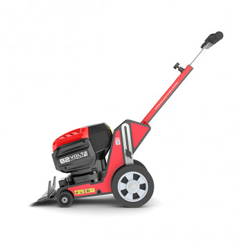 Trelawny TFS230 VoltMax Floor Stripper (Incl. Blade, Battery & Charger)
