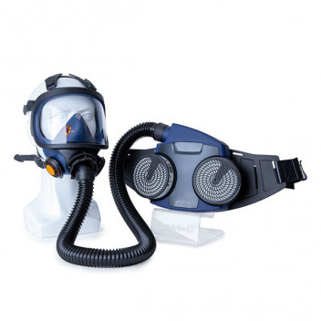 Sundstrom Asbestos Kit (UK)