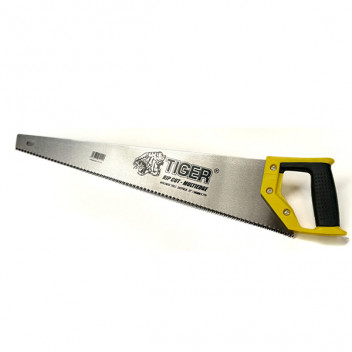 22â€ Tiger Hardpoint Saw