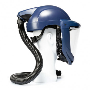 Sundstrom SR 580 Headtop & Hose