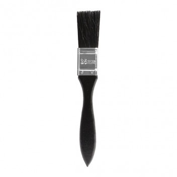 1\" Economy Disposable Paint Brush 25mm)