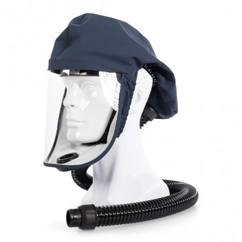 Sundstrom SR 520 Hood & Hose M/L