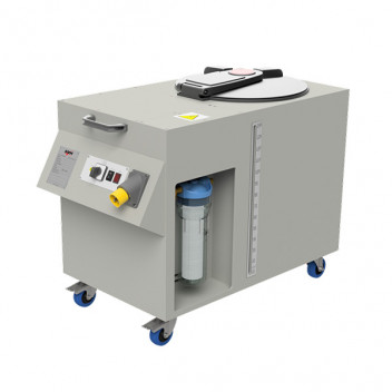 Wet Strip Machine 150 110v