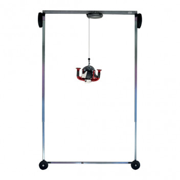 Hire of Sept Tools Wall Grinder 110v