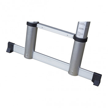 ProDec 3.8m Click \'n\' Climb Pro Telescopic Ladder