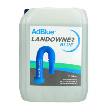 AdBlue 10L with Nozzle