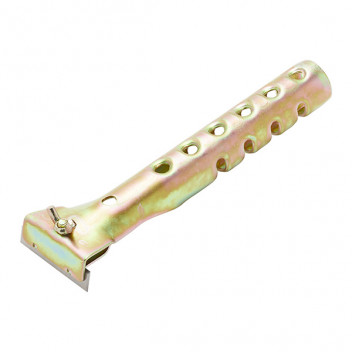 50mm Scraper Linbide Tungsten Carbide