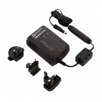 3M Battery Charger for PF-630 Battery (Proflow)