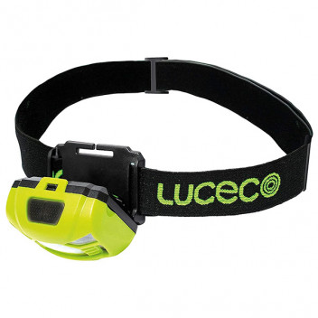 Rechargeable 3W Head Torch 150 Lumens