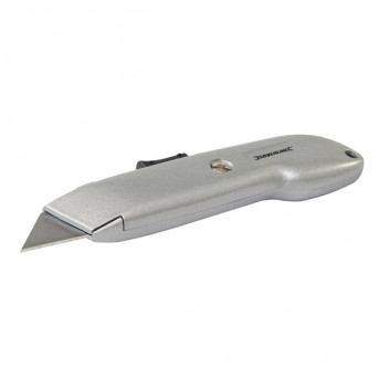 Auto Retractable Safety Knife