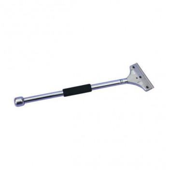 5\" Yankee Metal Ball Hand Scraper