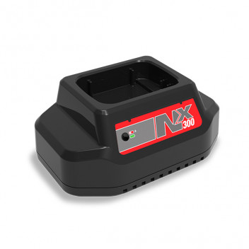 NX300 Battery Charger (UK Plug & Cable)