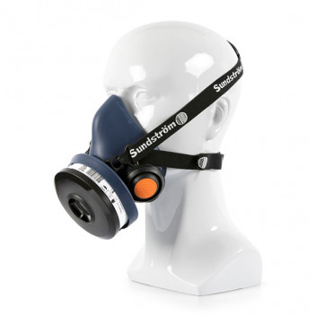 Sundstrom SR100 Half Mask M/L