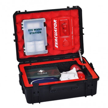 Site Emergency Kit