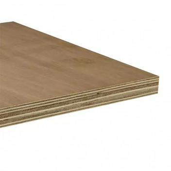 6mm Shuttering Hardwood Plywood 2440 x 1220mm