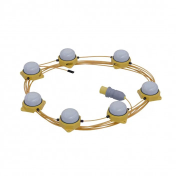 22m 10W LED Festoon Modules