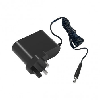 Numatic Quick Replacement UK Charger