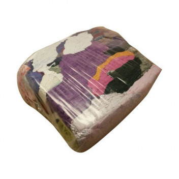Bale Towelling Cloths 10kg Pack