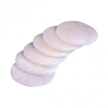 3M Prefilter for PF-600E/DF-600E (Pack of 20)