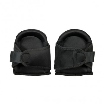 Hard Cap Gel Knee Pads