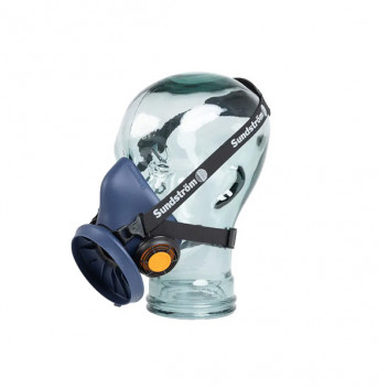 Sundstrom SR100 Half Mask M/L