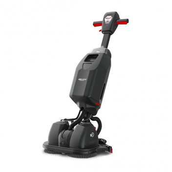 Numatic NuClean 440NX Compact Cordless Scrubber Dryer 240v (Incl. 1 Battery)