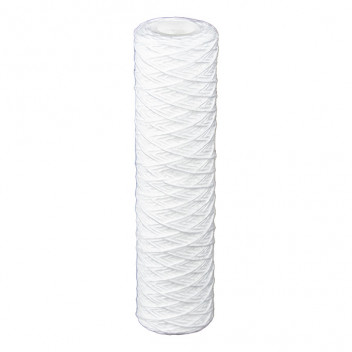 Waste Water Filter 10\" (5 micron)