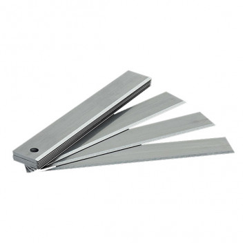 5\" Pro Replacement Blades (Pack of 10)