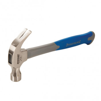 Fibreglass Claw Hammer 20oz