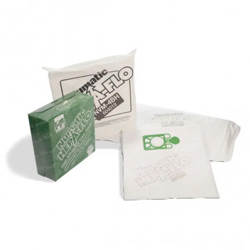 Numatic NVM-4B HepaFlo Vac Bags (Pack of 10)
