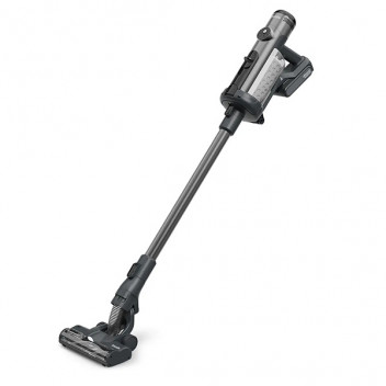 Numatic NQ100 Quick Cordless Vacuum 240V (Incl. 2 Batteries)